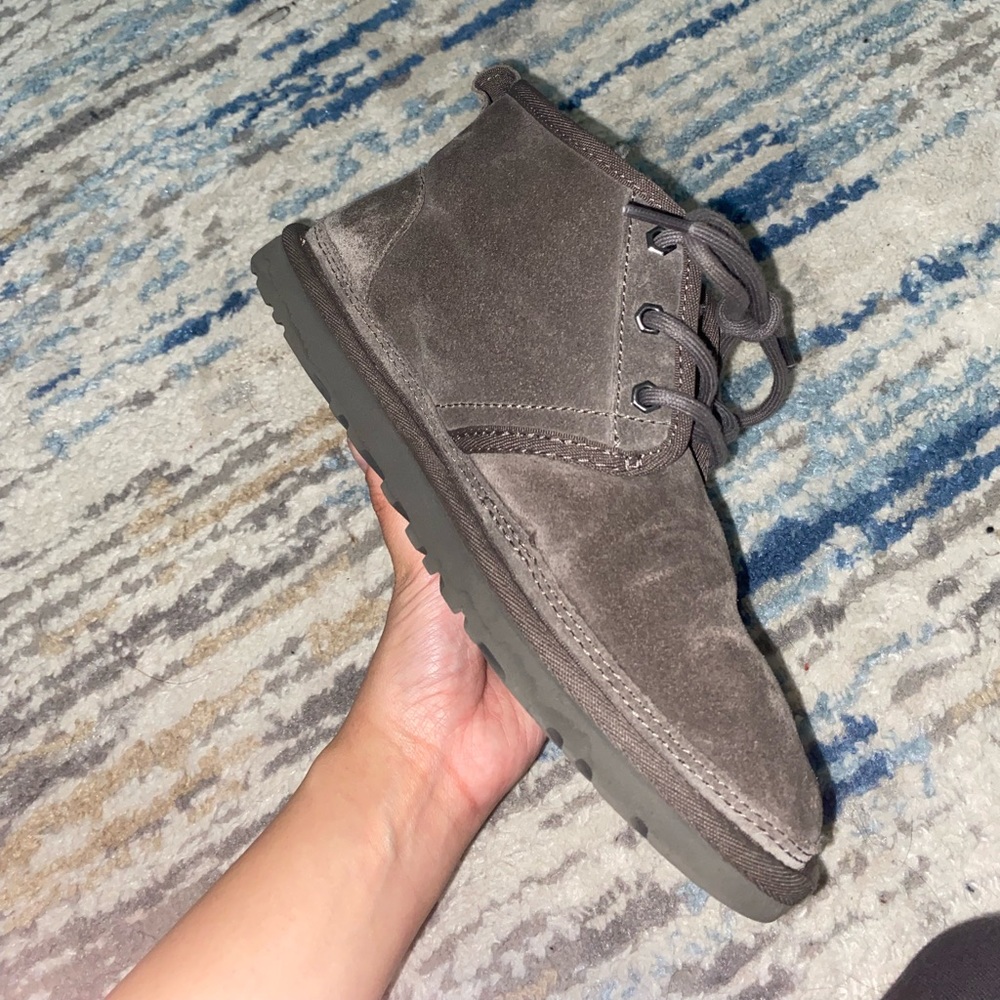 UGG boot